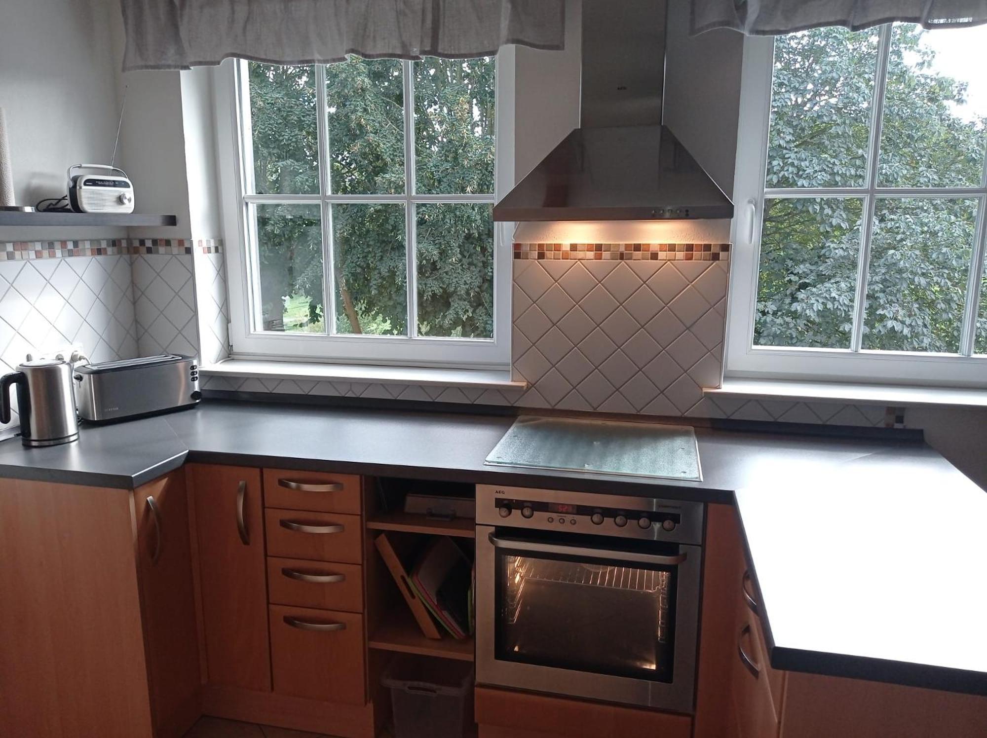 Kleine Auszeit Eslohe Exterior foto